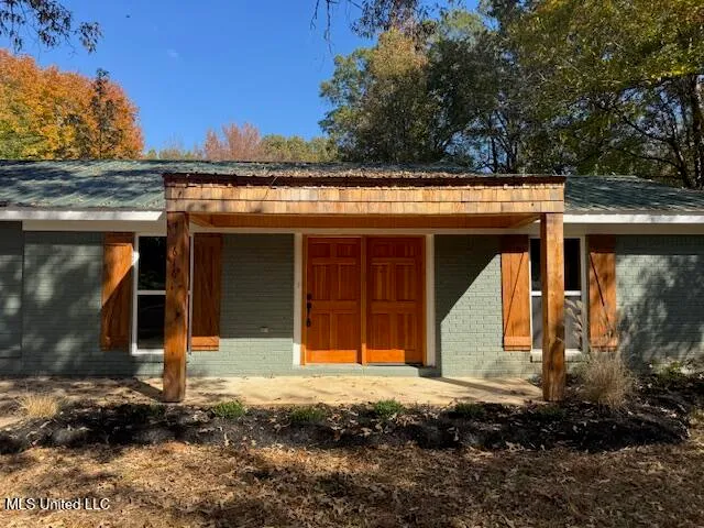 $189,900 | 616 Briarwood Drive, New Albany, MS 38652