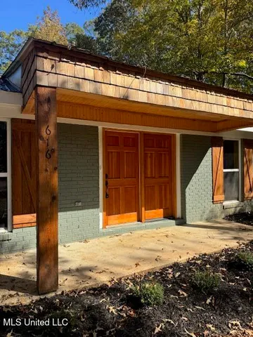 $189,900 | 616 Briarwood Drive, New Albany, MS 38652