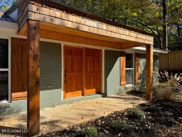 $189,900 | 616 Briarwood Drive, New Albany, MS 38652