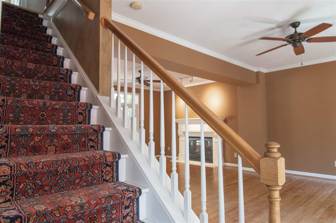 1525 Park Ridge Way Raleigh, NC 27614 - Photo 5 of 30 Photo 5