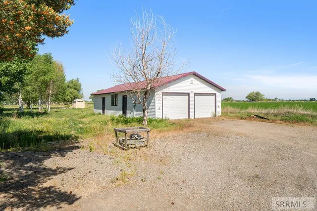 $245,000 | 117 North 1st Street West, Teton, ID 83451