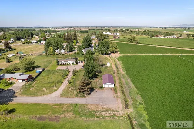 $245,000 | 117 North 1st Street West, Teton, ID 83451