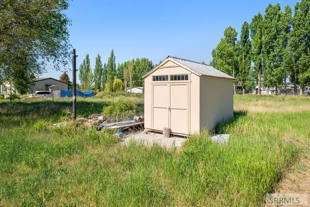 $245,000 | 117 North 1st Street West, Teton, ID 83451