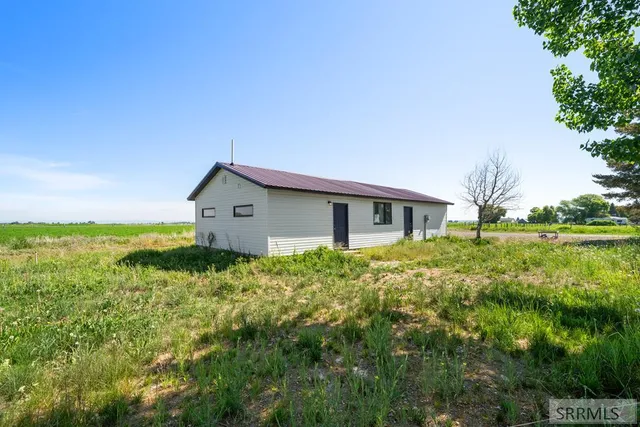 $245,000 | 117 North 1st Street West, Teton, ID 83451