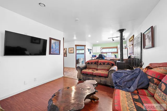 $245,000 | 117 North 1st Street West, Teton, ID 83451