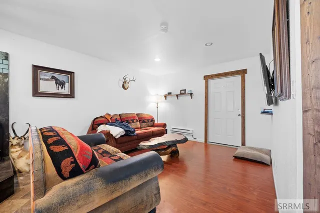 $245,000 | 117 North 1st Street West, Teton, ID 83451