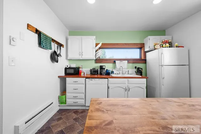 $245,000 | 117 North 1st Street West, Teton, ID 83451