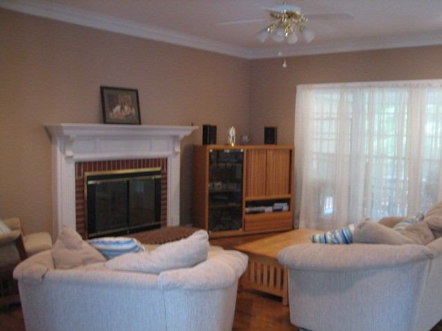 208 Quail Ridge Drive Simpsonville, SC 29680 - Photo 4 of 17 Gallery Image 4