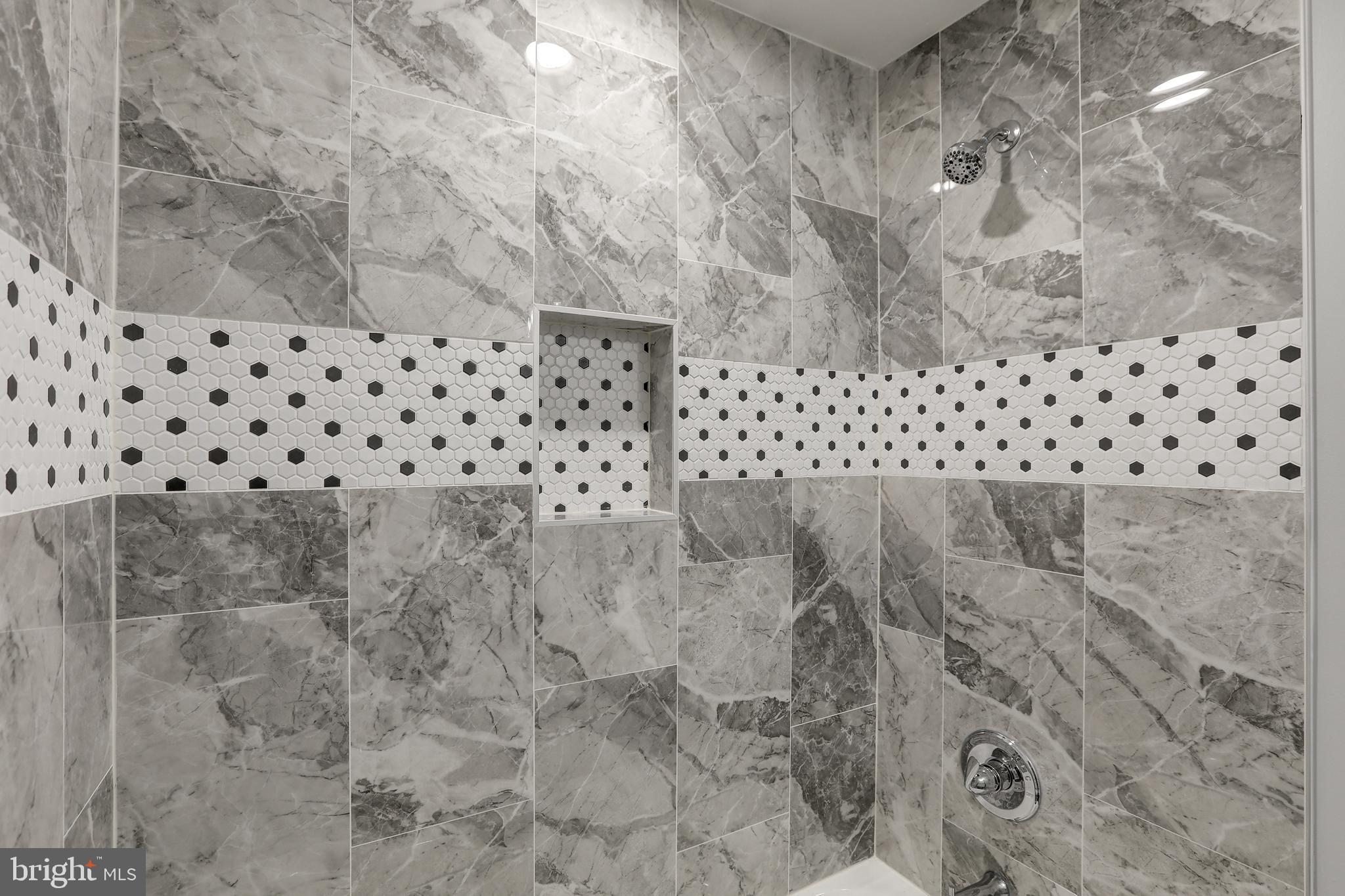 4015 Evans Chapel Road Baltimore, MD 21211 - Photo 37 of 50 a bathroom with shower
