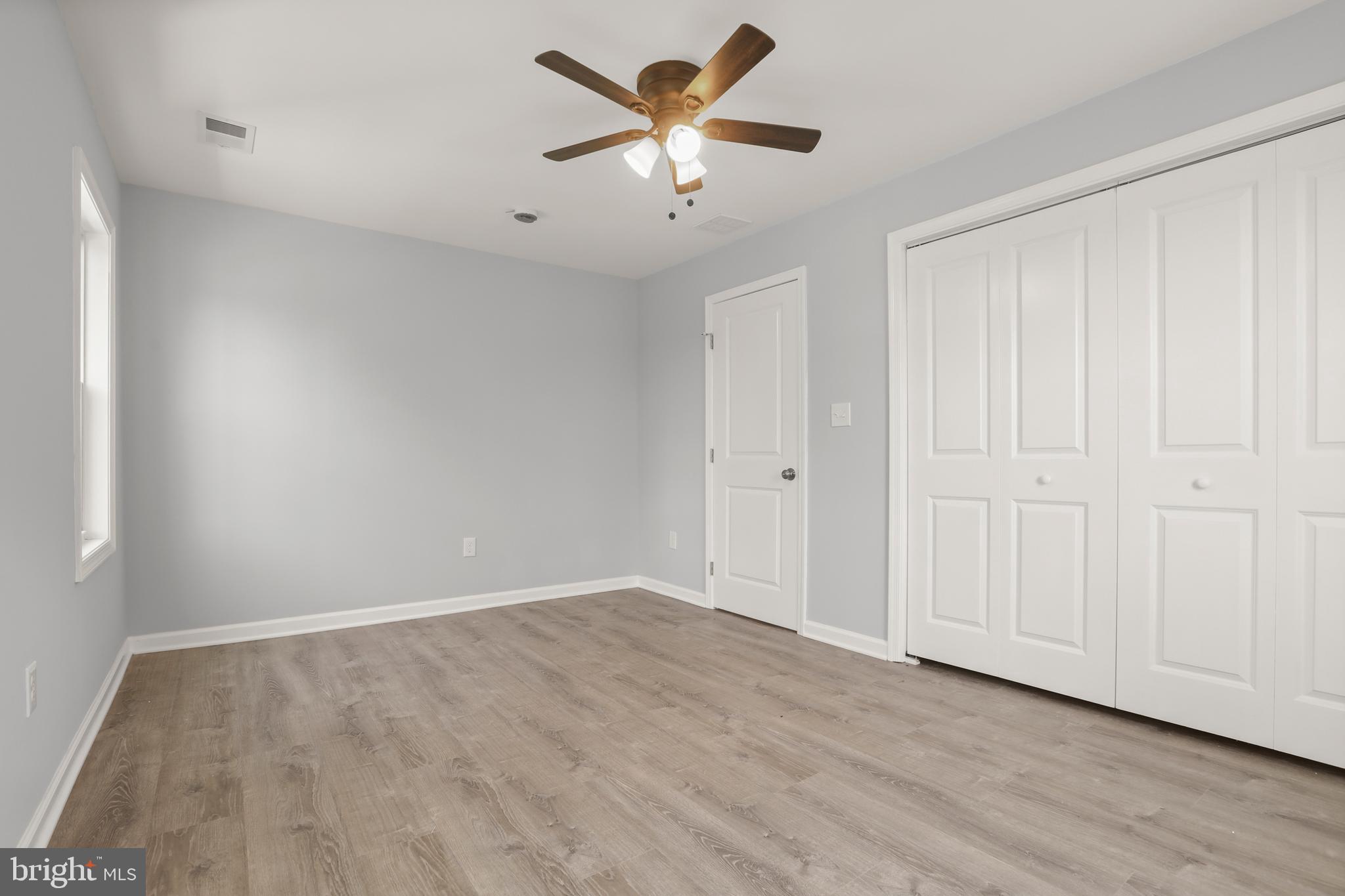 4015 Evans Chapel Road Baltimore, MD 21211 - Photo 39 of 50 a view of an empty room