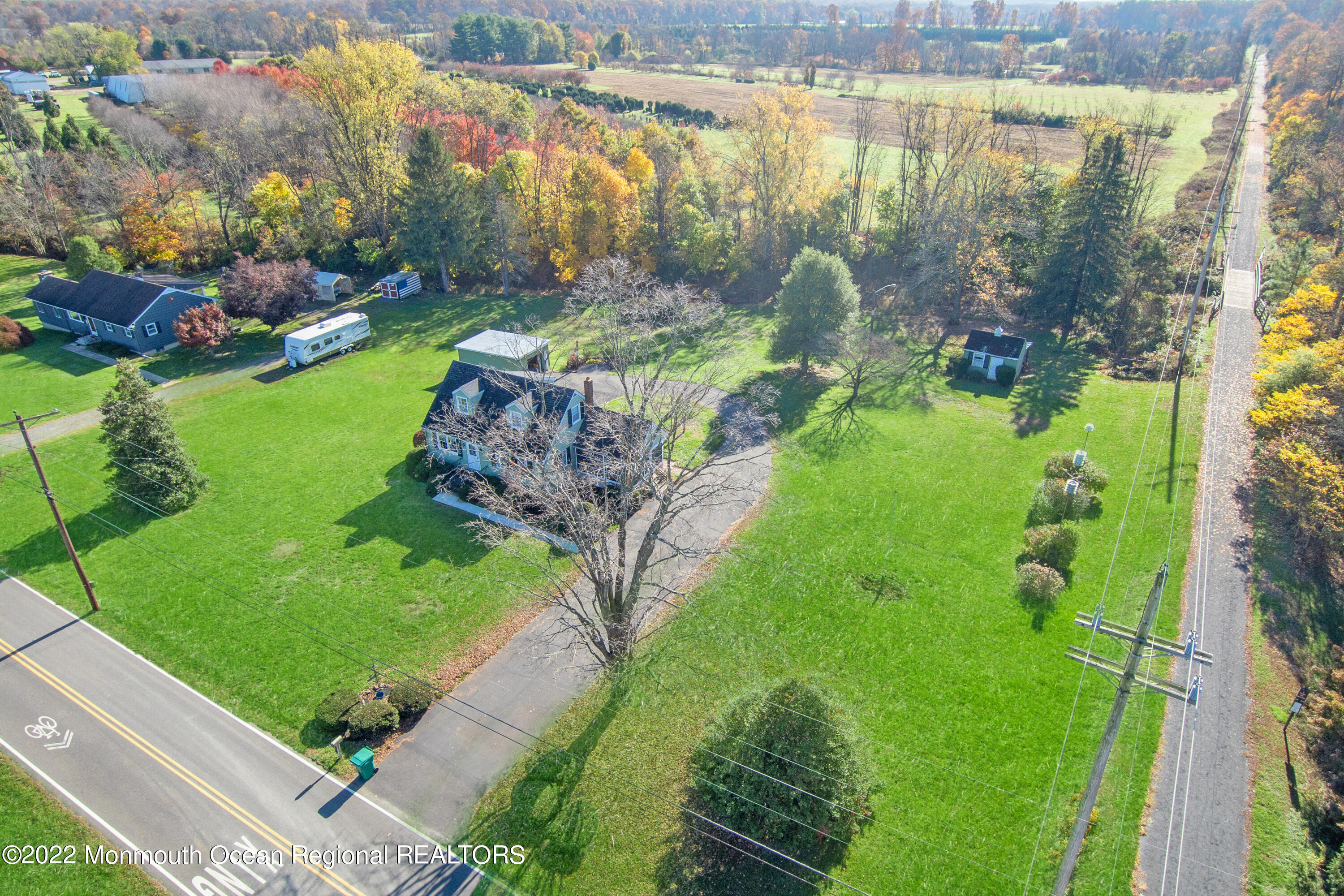 119 Jonathan Holmes Road Cream Ridge, NJ 08514 - Photo 23 of 30 JH 7
