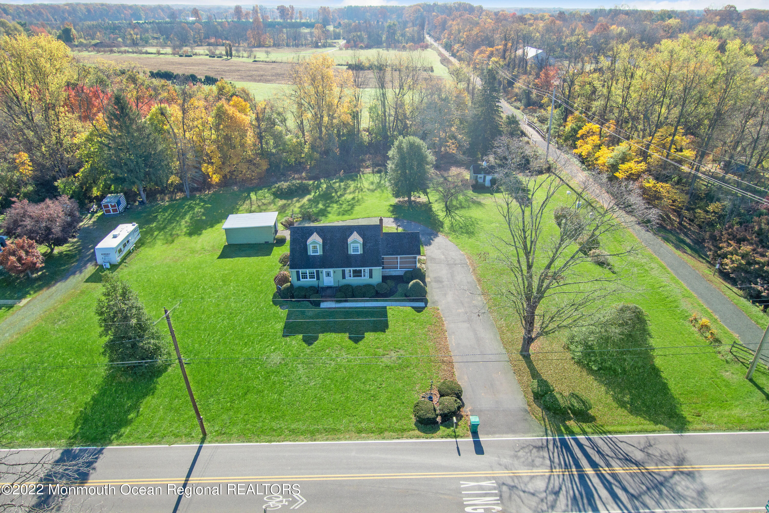 119 Jonathan Holmes Road Cream Ridge, NJ 08514 - Photo 24 of 30 JH 6