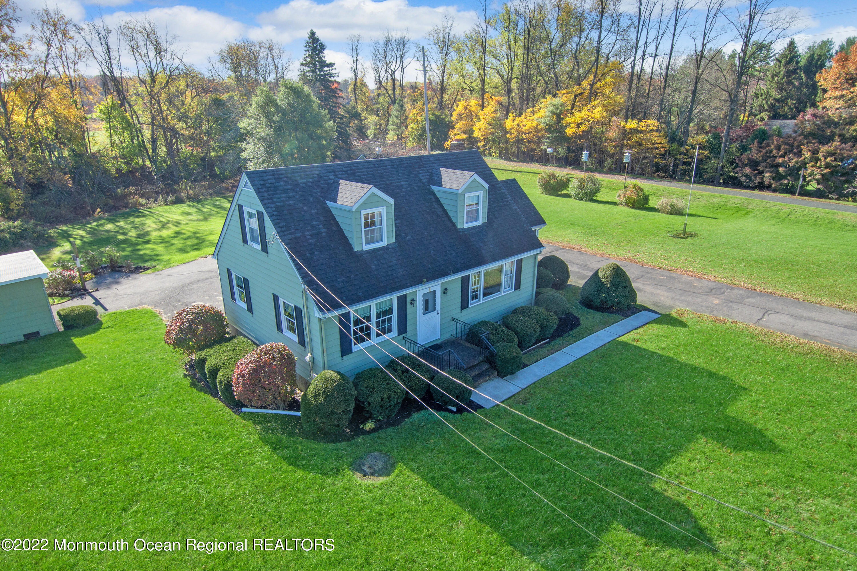 119 Jonathan Holmes Road Cream Ridge, NJ 08514 - Photo 26 of 30 JH 4