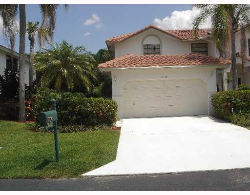 8699 Vía Giula Boca Raton, FL 33496 - Photo 1 of 12 Primary Photo