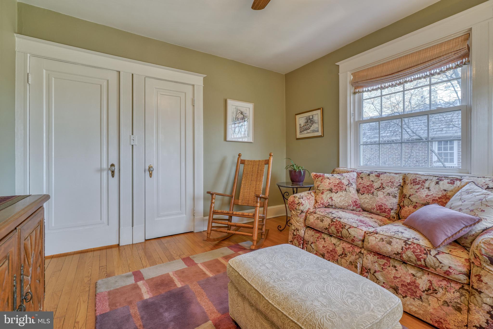209 Hopkins Road Baltimore, MD 21212 - Photo 46 of 78 Double Closets - BD 2