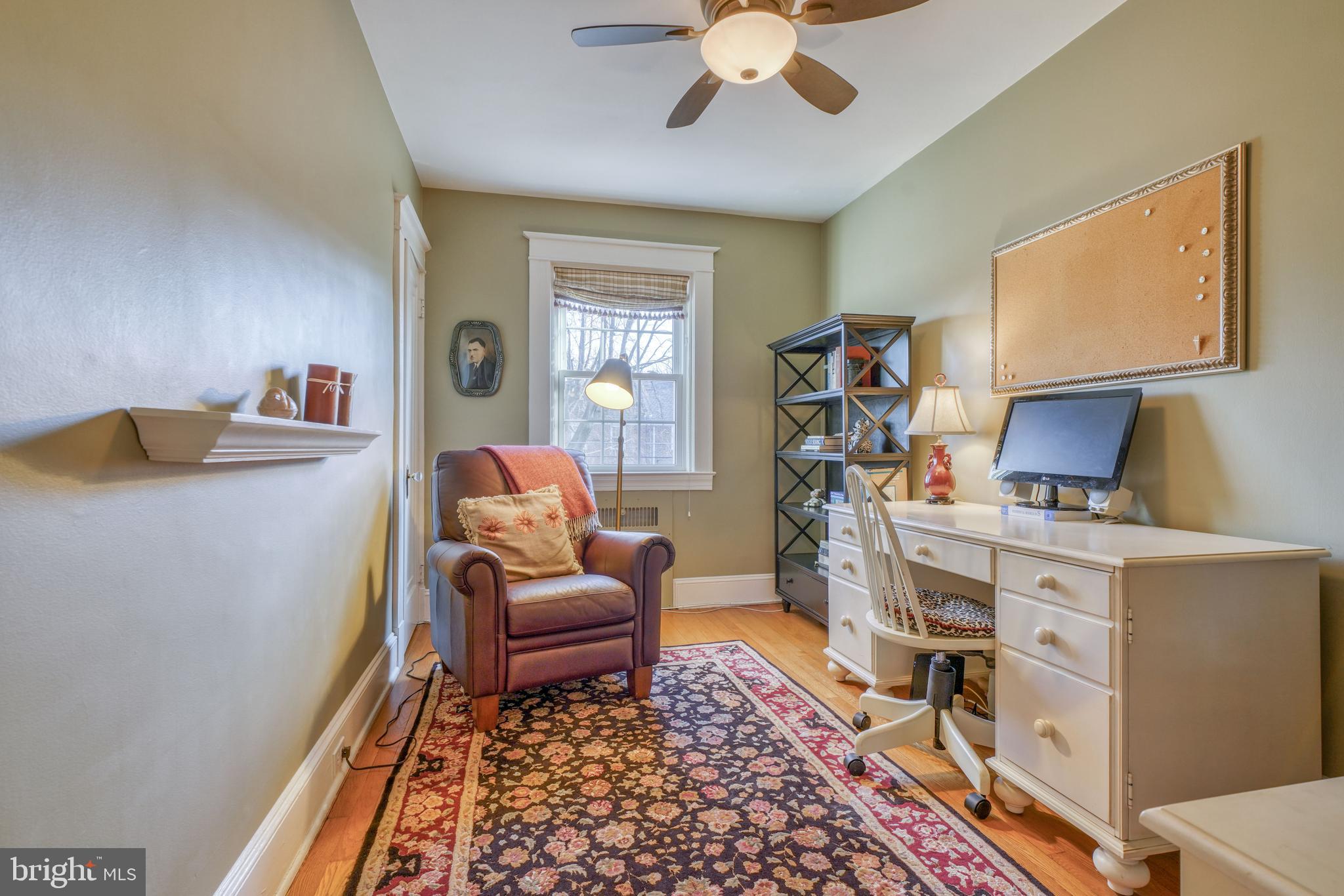 209 Hopkins Road Baltimore, MD 21212 - Photo 48 of 78 Another view- gleaming Hwd floors