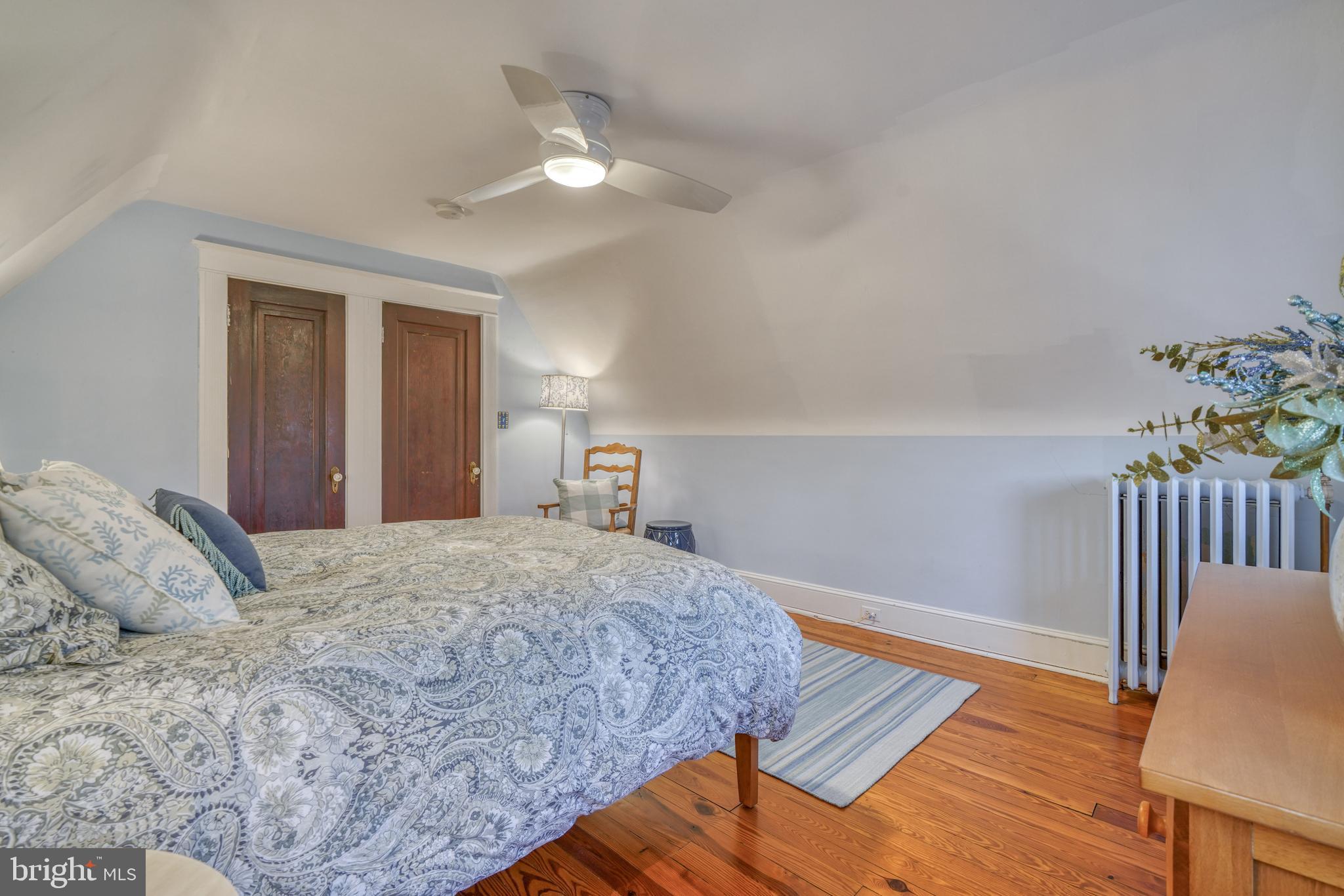 209 Hopkins Road Baltimore, MD 21212 - Photo 62 of 78 Another view- Guest Room