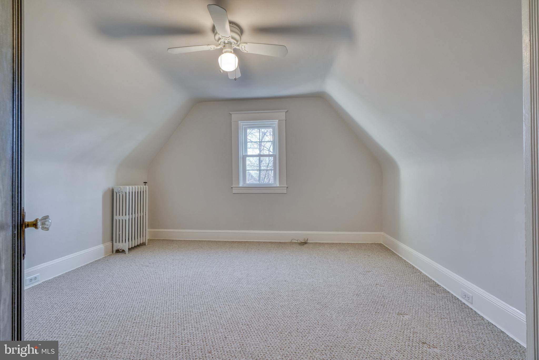 209 Hopkins Road Baltimore, MD 21212 - Photo 64 of 78 Bedroom 5- 3rd Floor