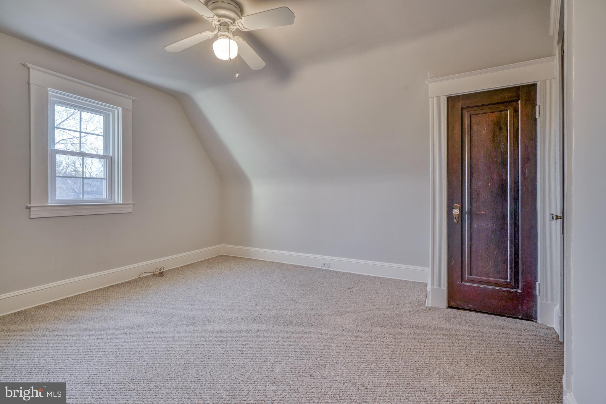 209 Hopkins Road Baltimore, MD 21212 - Photo 65 of 78 Another view- Bedroom #5