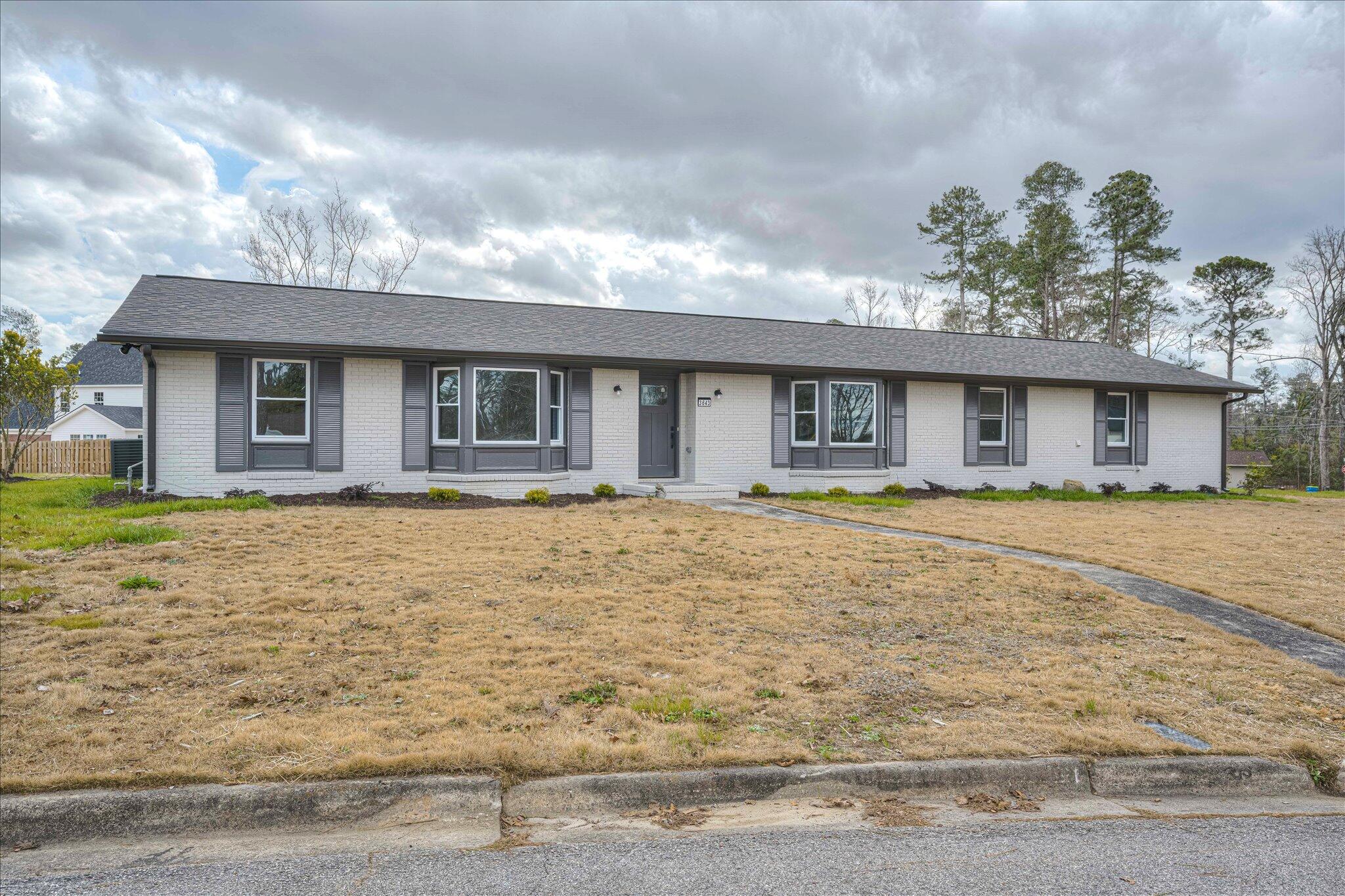 3643 Bermuda Circle East Augusta, GA 30909 - Photo 1 of 34 Front Exterior