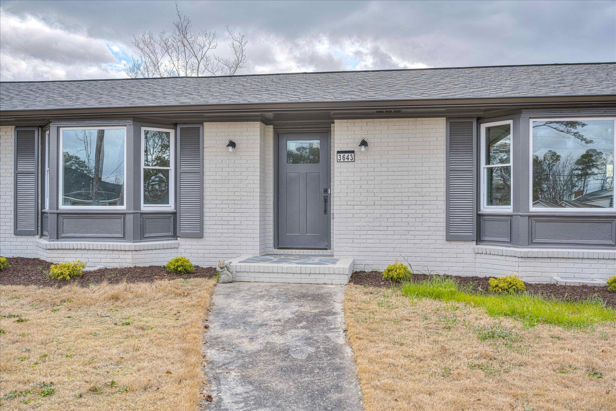 3643 Bermuda Circle East Augusta, GA 30909 - Photo 2 of 34 03-003-