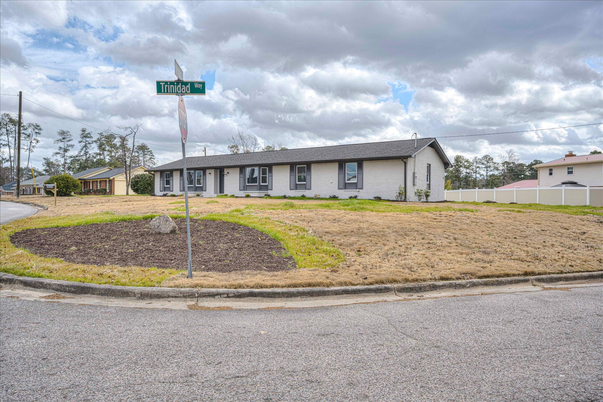 3643 Bermuda Circle East Augusta, GA 30909 - Photo 34 of 34 35-035-