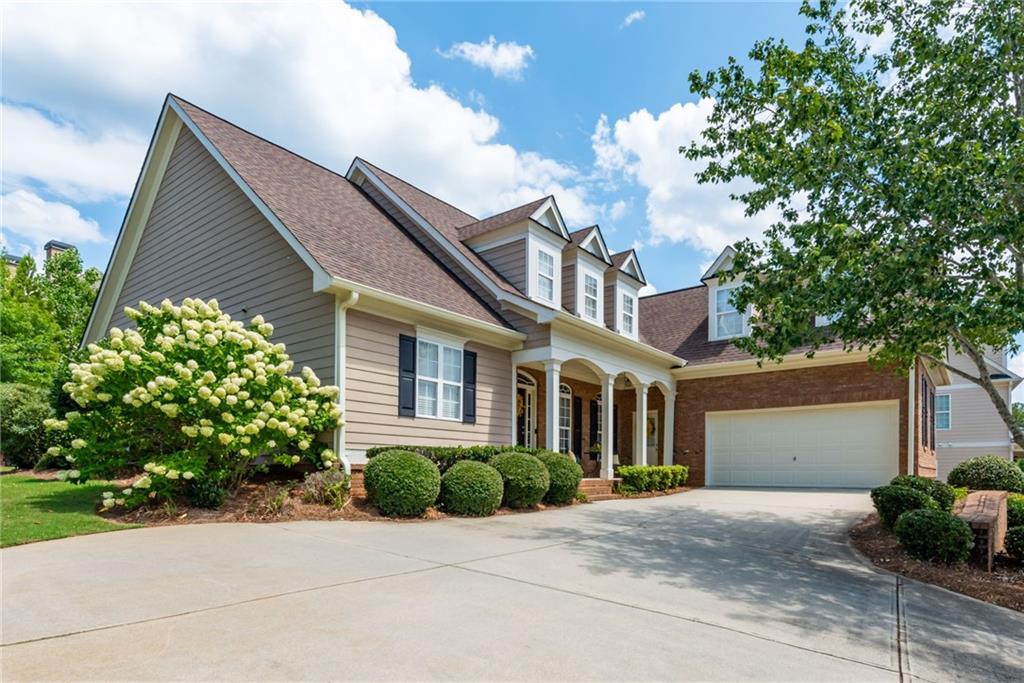 3003 Shade Tree Court Villa Rica, GA 30180 - Photo 1 of 1 Gallery Image 1