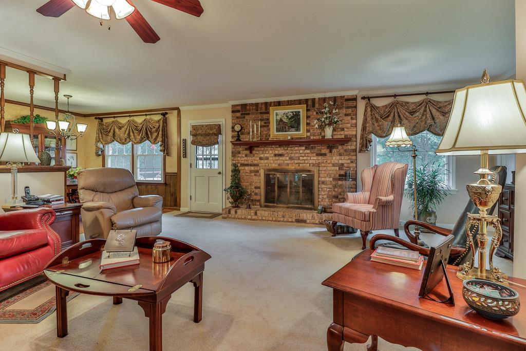 2255 Zion Road Columbia, TN 38401 - Photo 4 of 21 Gallery Image 4