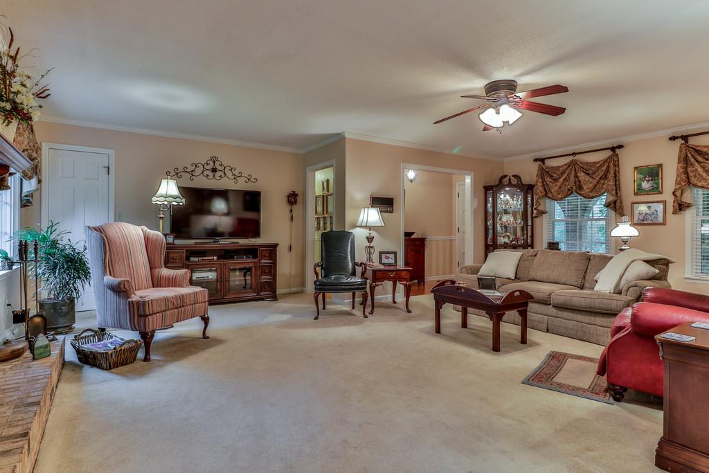 2255 Zion Road Columbia, TN 38401 - Photo 6 of 21 Gallery Image 6