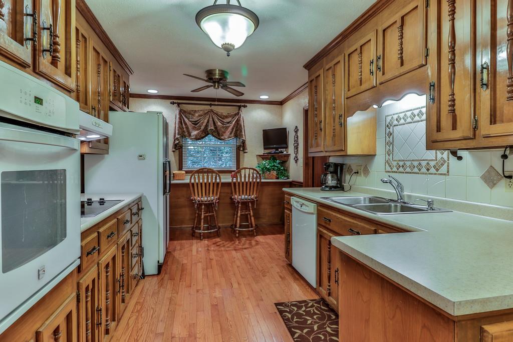 2255 Zion Road Columbia, TN 38401 - Photo 9 of 21 Gallery Image 9