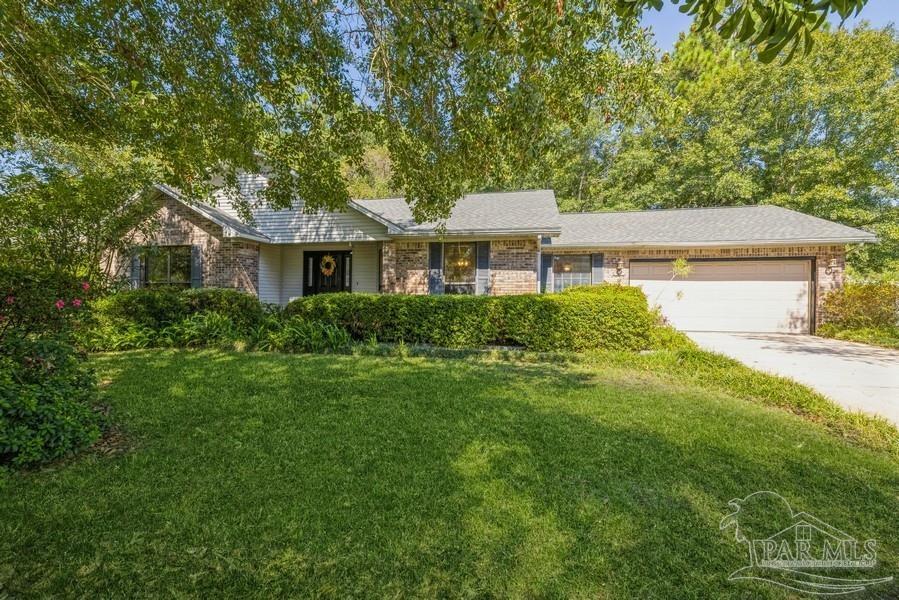 7020 Jasper Street Navarre, FL 32566 - Photo 1 of 35 Gallery Image 1