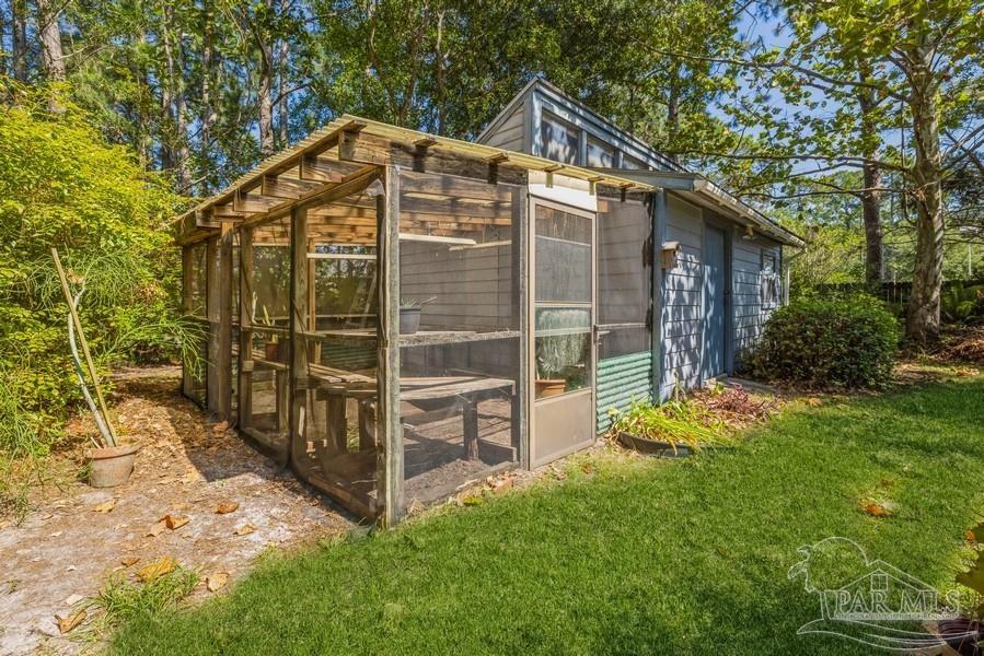 7020 Jasper Street Navarre, FL 32566 - Photo 34 of 35 Gallery Image 34