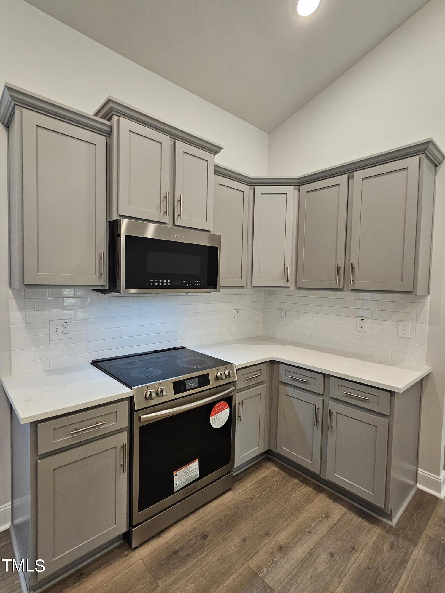 28 Decatur Drive Fuquay-Varina, NC 27526 - Photo 8 of 26 Kitchen