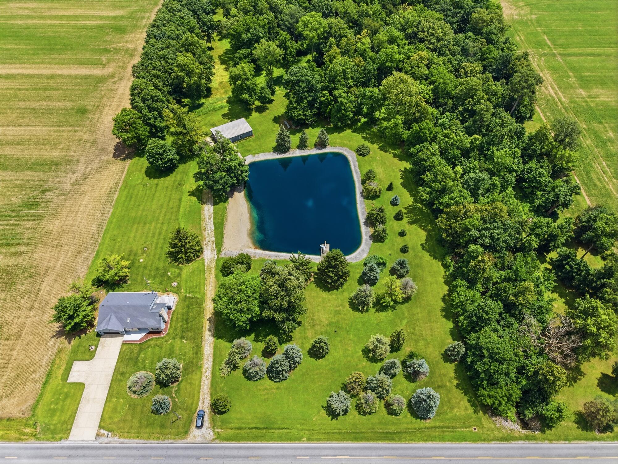 15080 Koenig Road St. Marys, OH 45885 - Photo 11 of 52 010