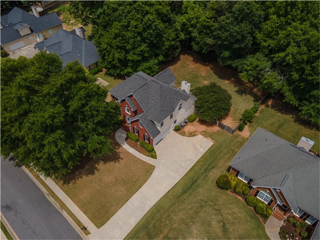 1116 Maple Creek Ridge Loganville, GA 30052 - Photo 63 of 64