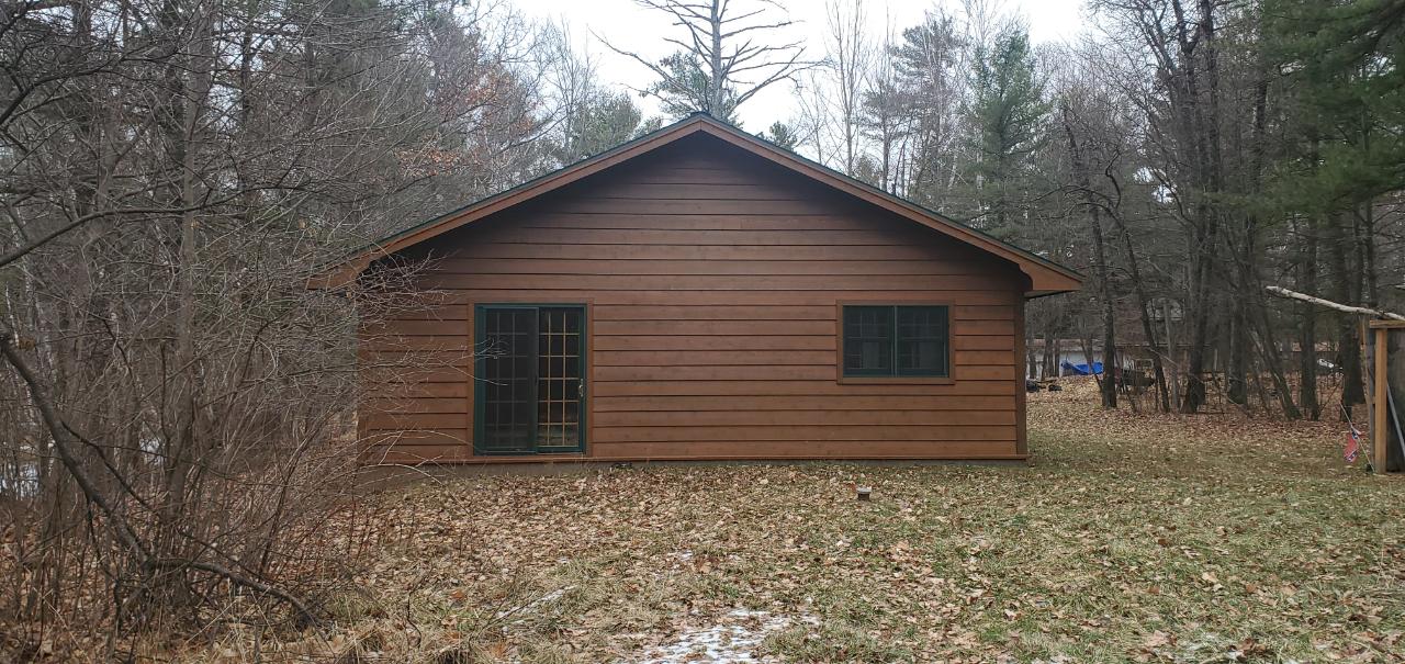 8141 Peters Road Eagle River, WI 54521 - Photo 9 of 9 Gallery Image 9