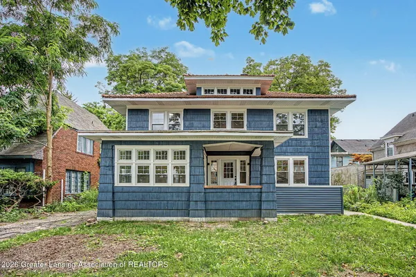 $374,900 | 908 North Capitol Avenue, Lansing, MI 48906