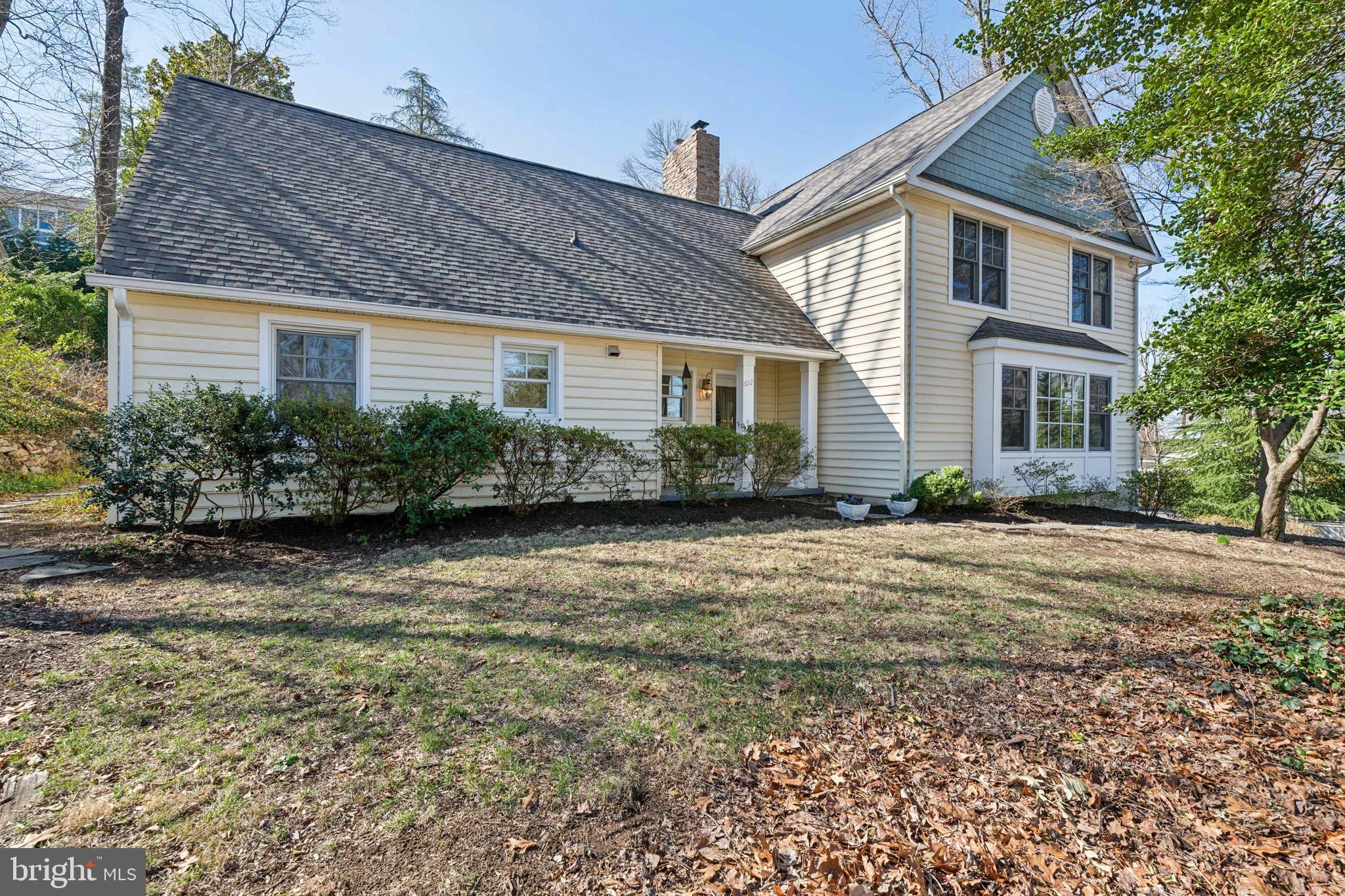 612 Old County Road Severna Park, MD 21146 - Photo 1 of 52 Stunning 5 Bedroom Home in Round Bay