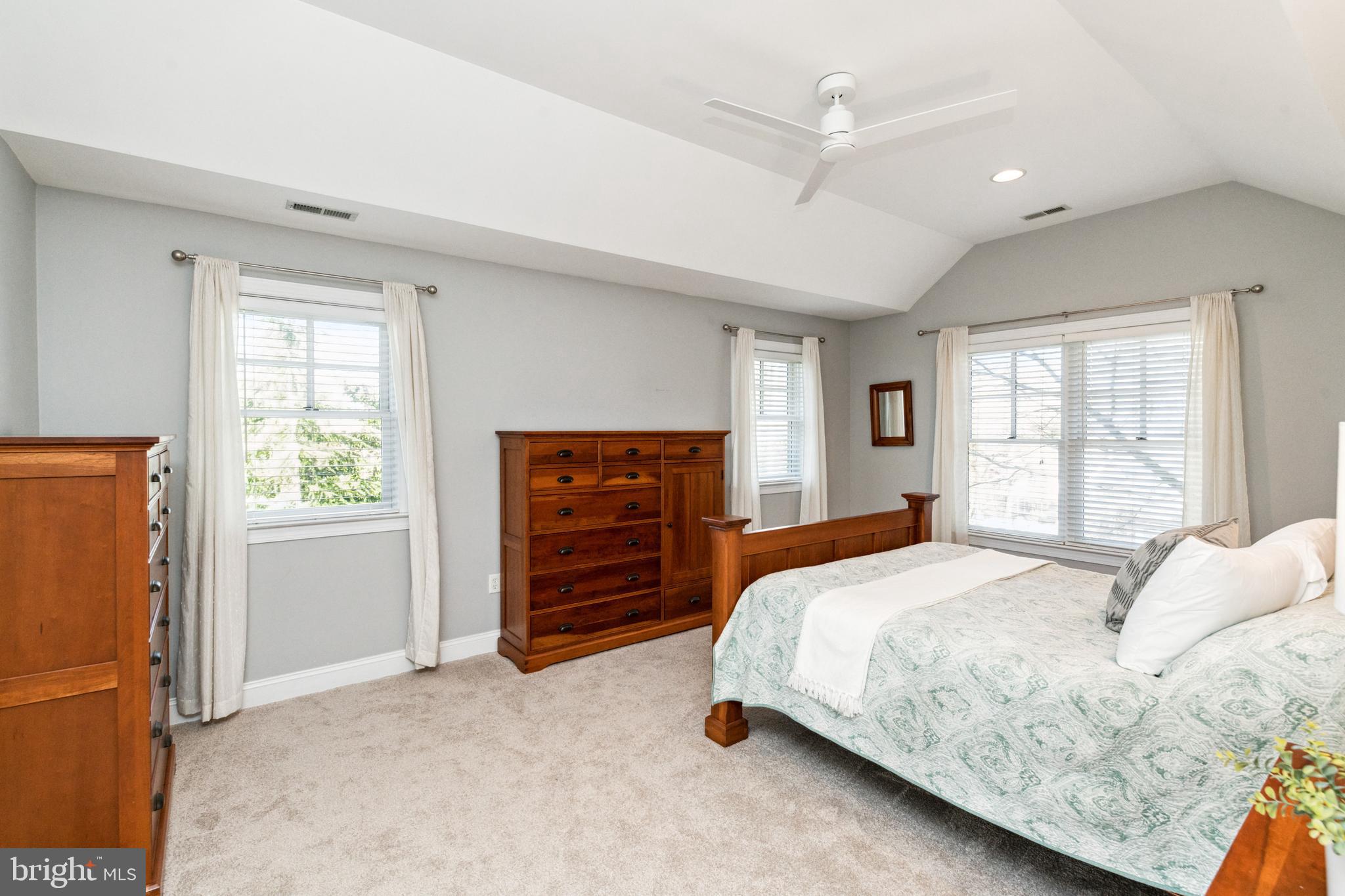 612 Old County Road Severna Park, MD 21146 - Photo 18 of 52 Primary Suite With Walk In Closet