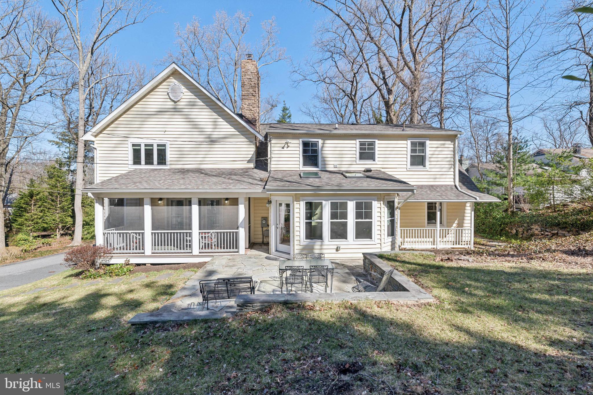 612 Old County Road Severna Park, MD 21146 - Photo 32 of 52 Perfect Outdoor Living Spaces