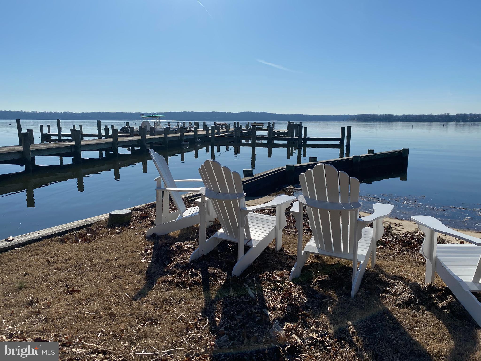 612 Old County Road Severna Park, MD 21146 - Photo 44 of 52 Serene Waterfront Views