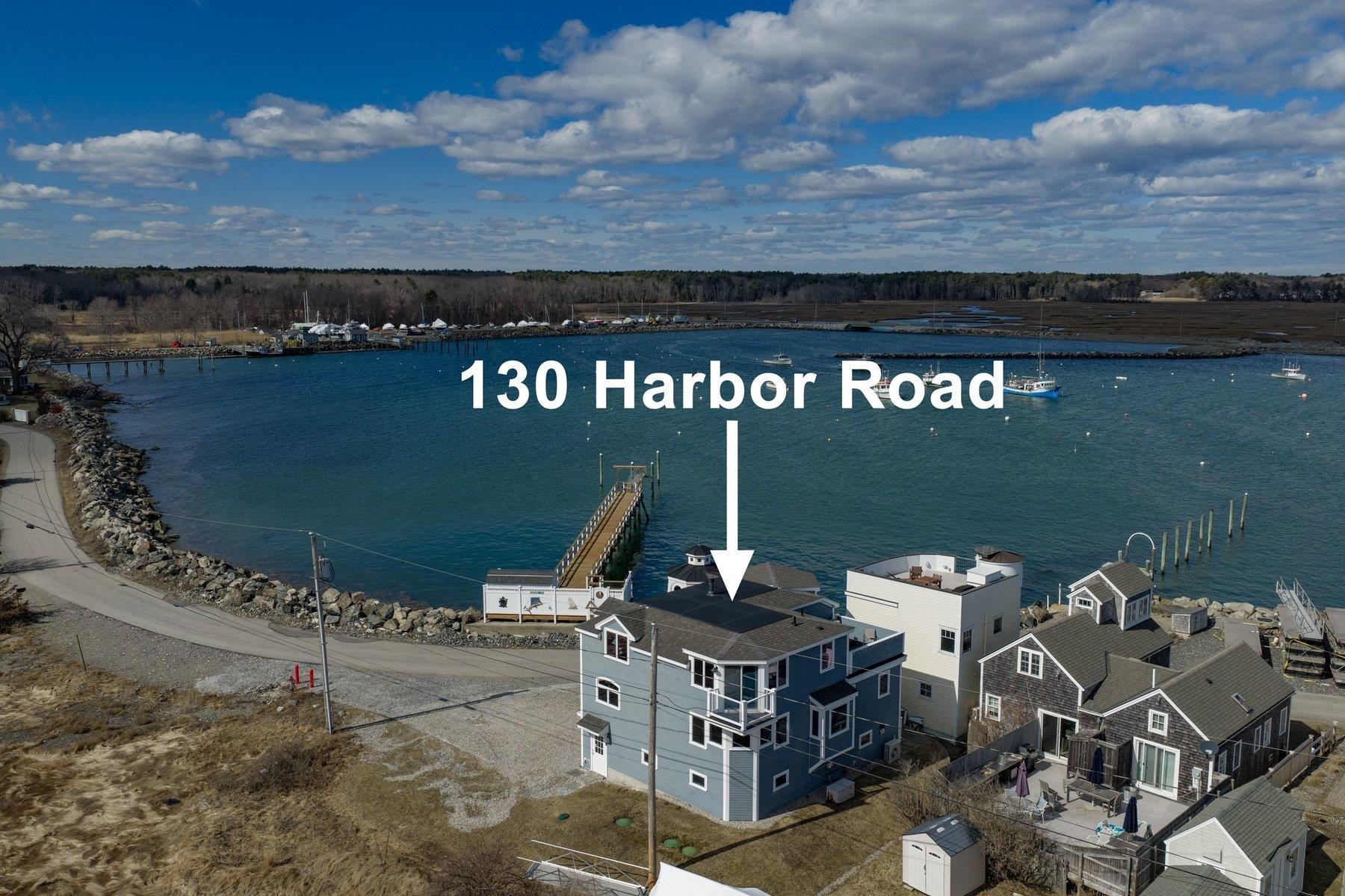 130 Harbor Road Rye, NH 03870 - Photo 3 of 37