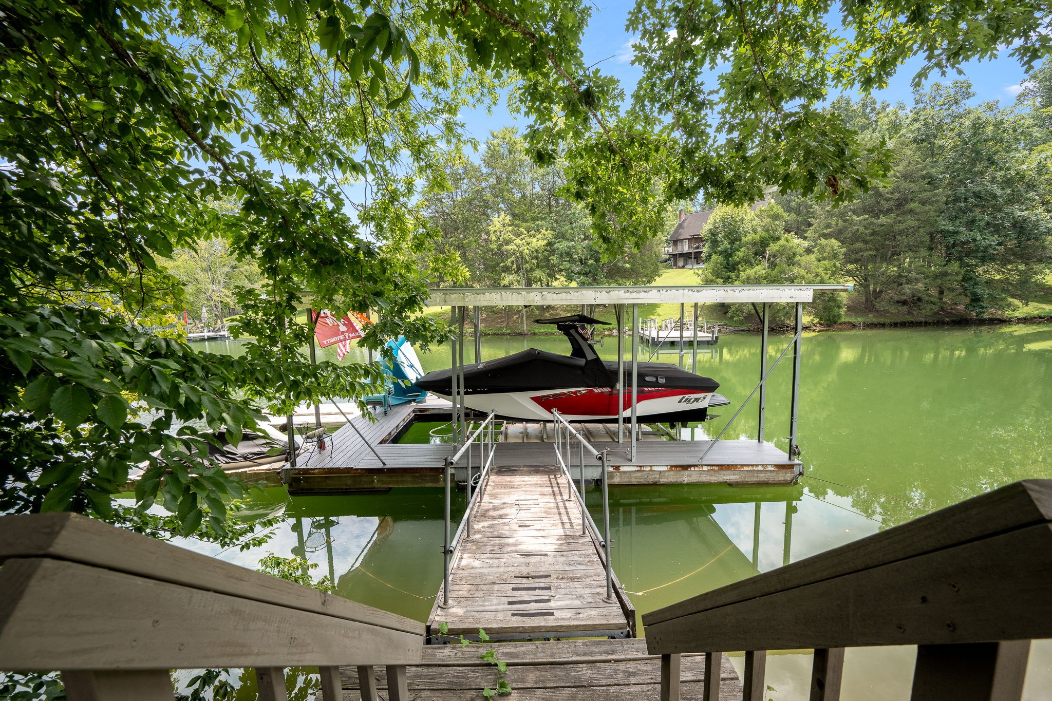 512 Cline Ridge Road Winchester, TN 37398 - Photo 1 of 37