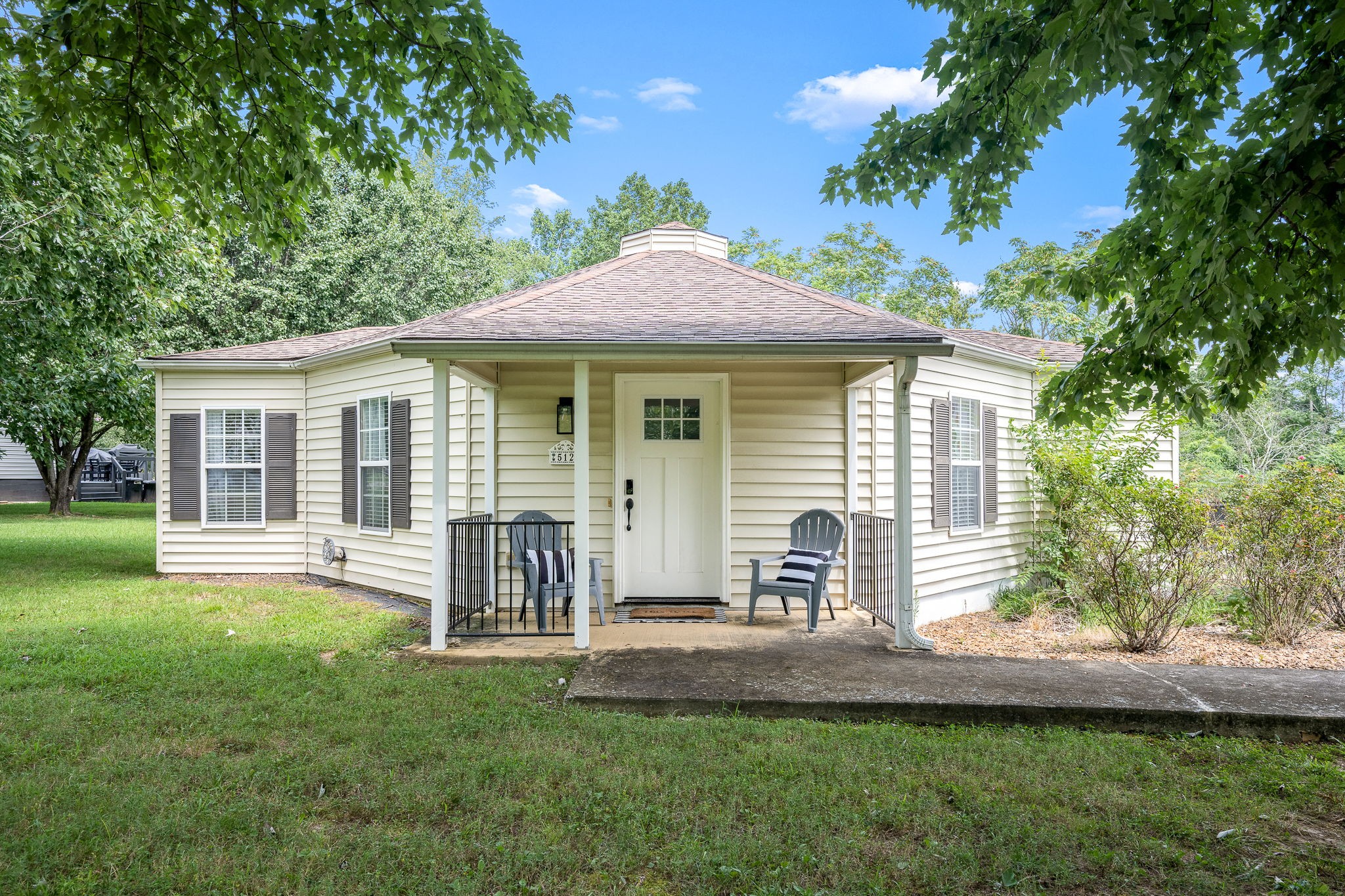 512 Cline Ridge Road Winchester, TN 37398 - Photo 2 of 37