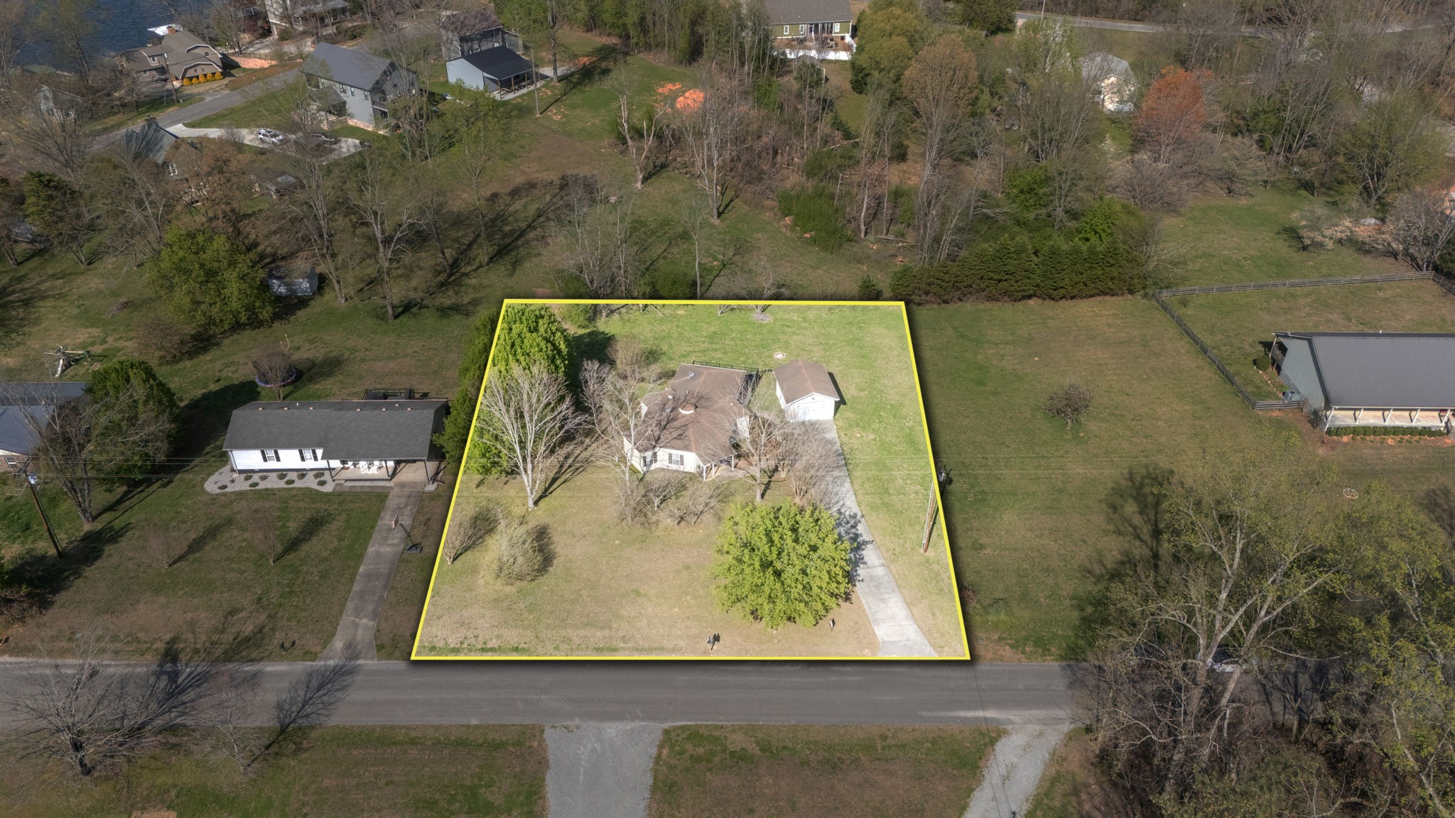 512 Cline Ridge Road Winchester, TN 37398 - Photo 3 of 37