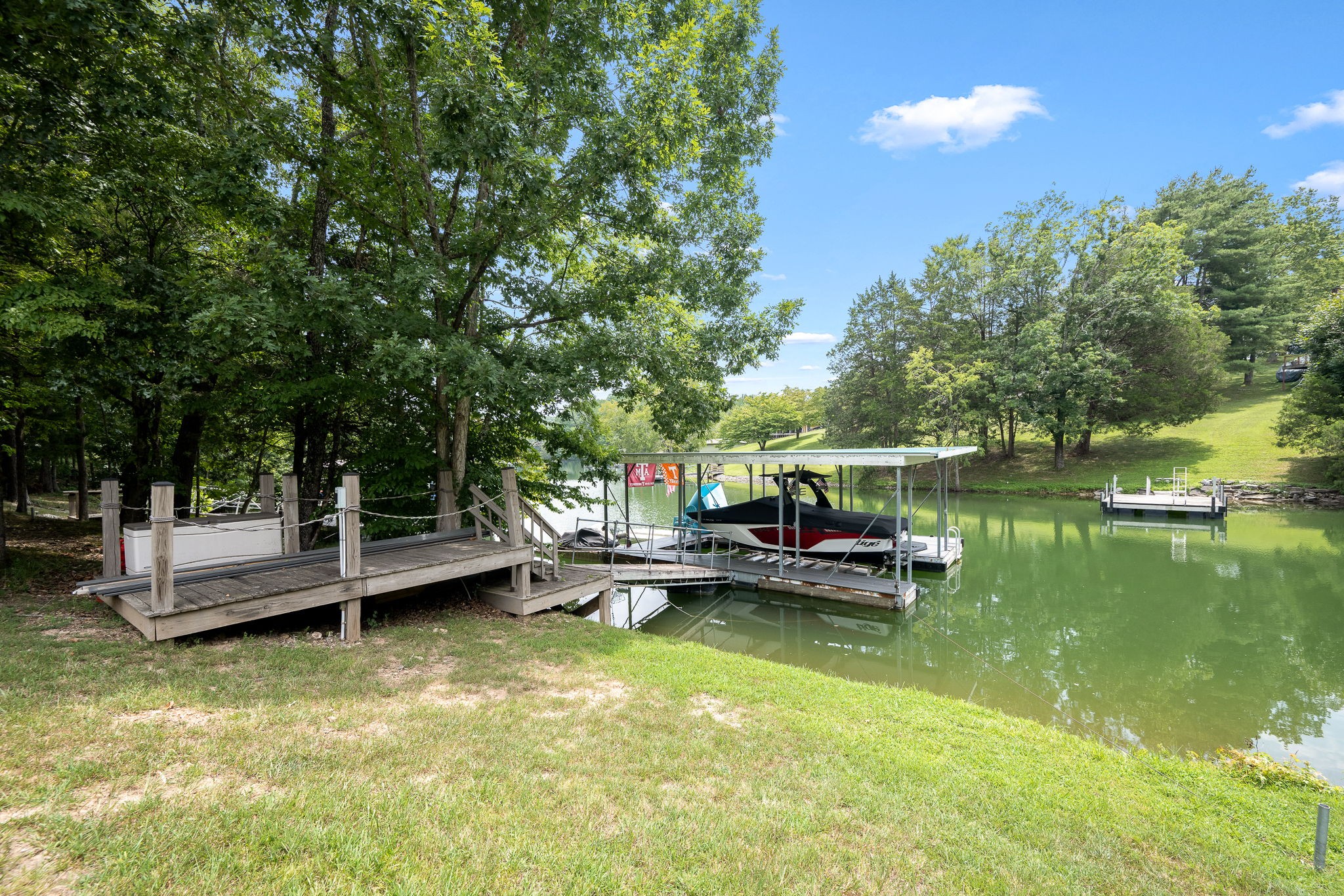 512 Cline Ridge Road Winchester, TN 37398 - Photo 33 of 37