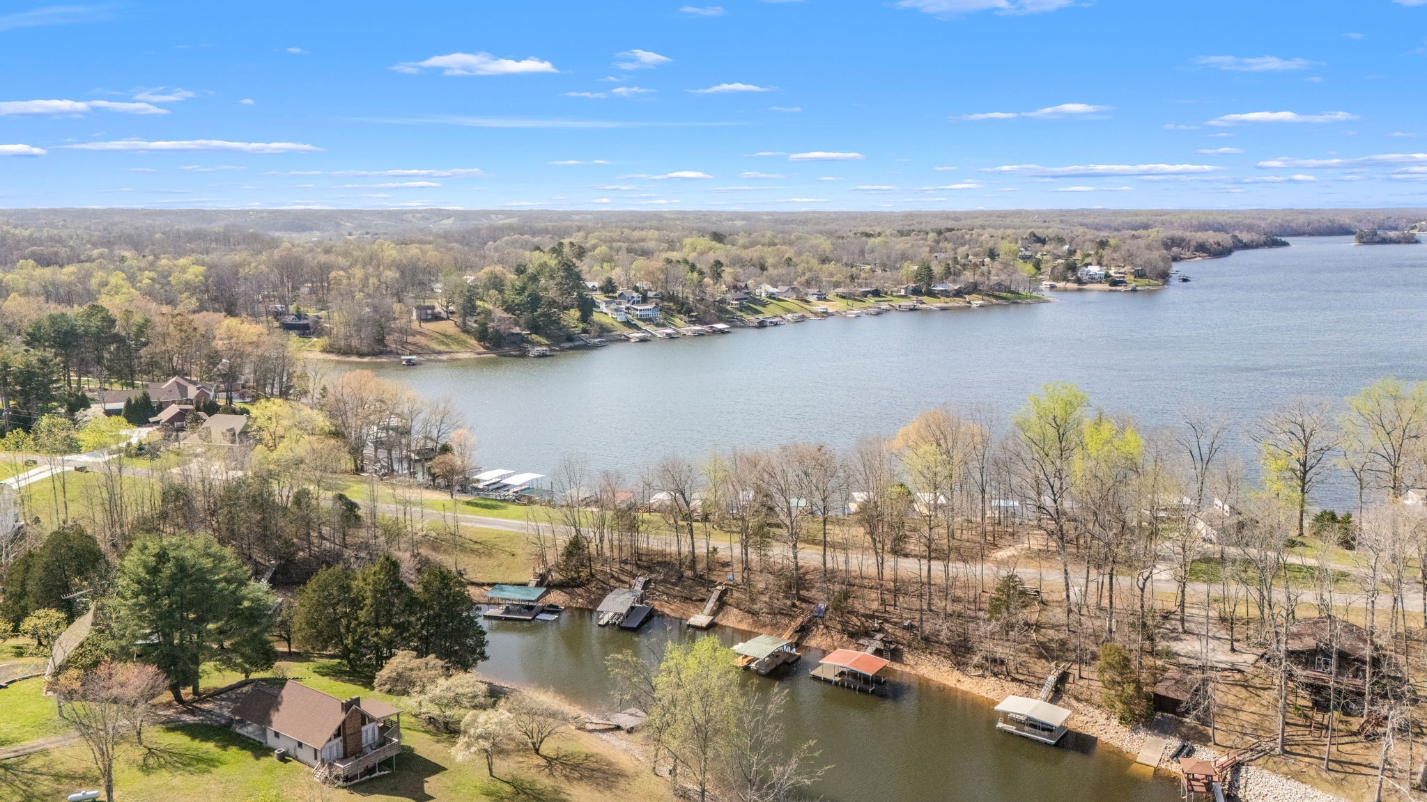 512 Cline Ridge Road Winchester, TN 37398 - Photo 35 of 37