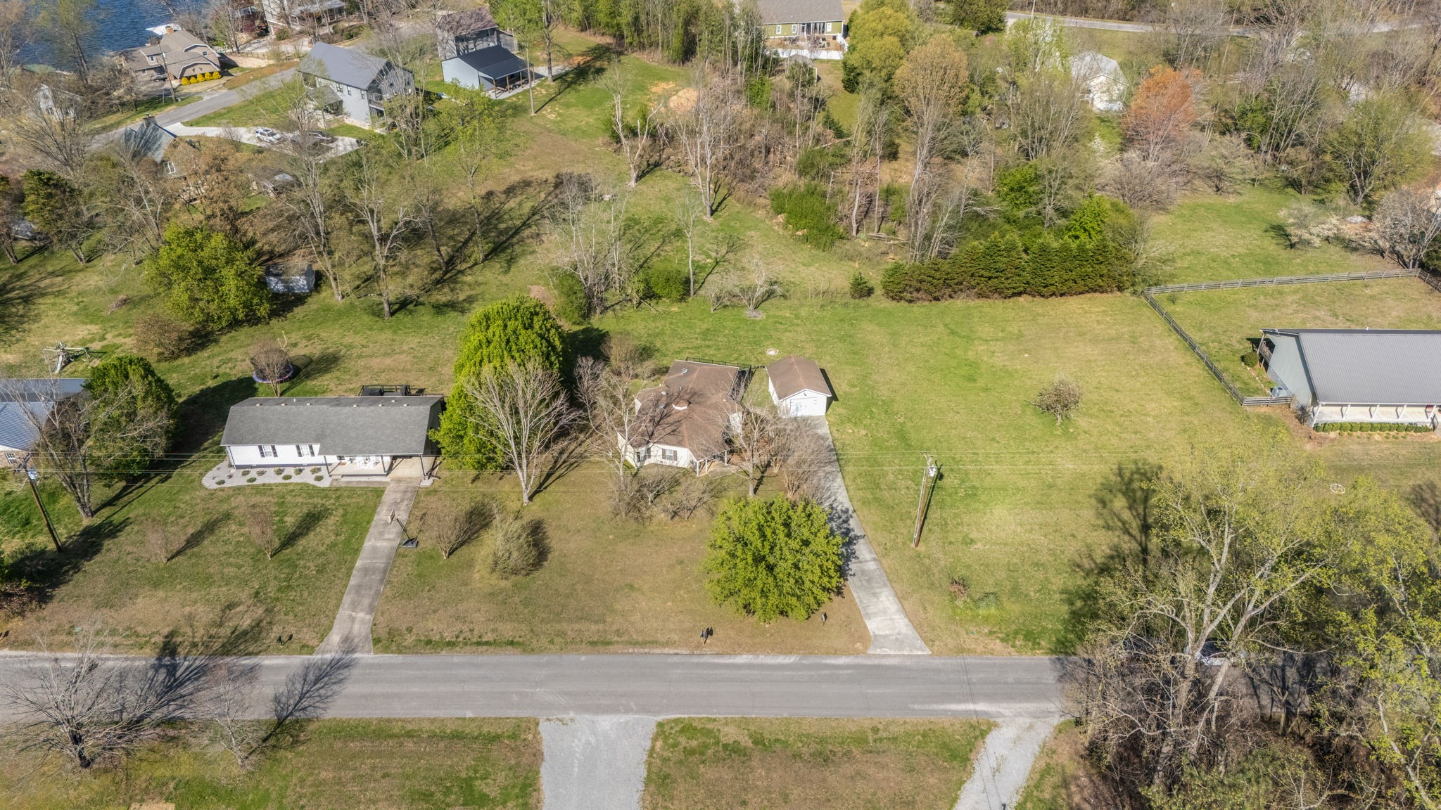 512 Cline Ridge Road Winchester, TN 37398 - Photo 4 of 37