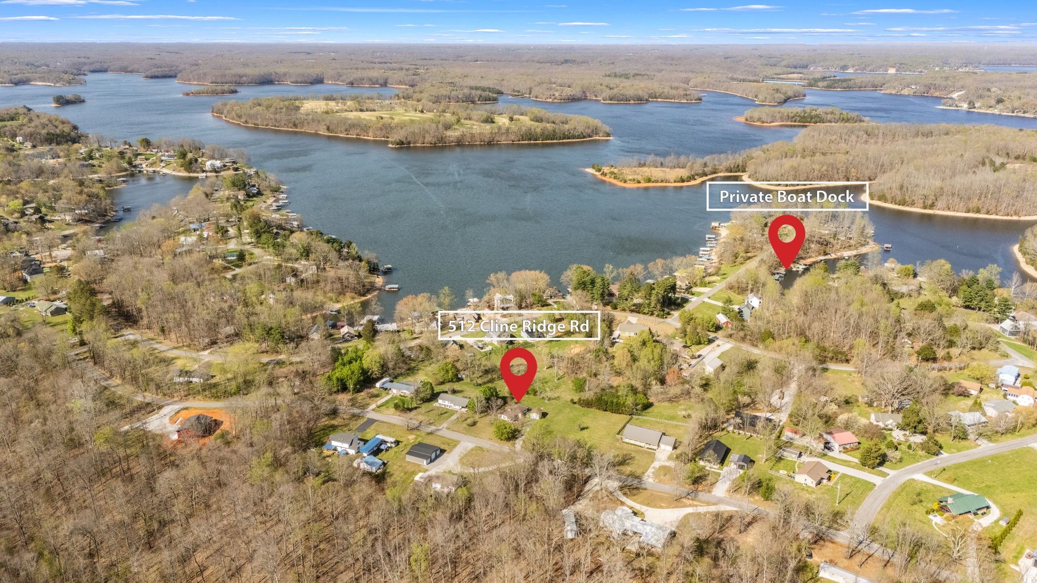 512 Cline Ridge Road Winchester, TN 37398 - Photo 5 of 37