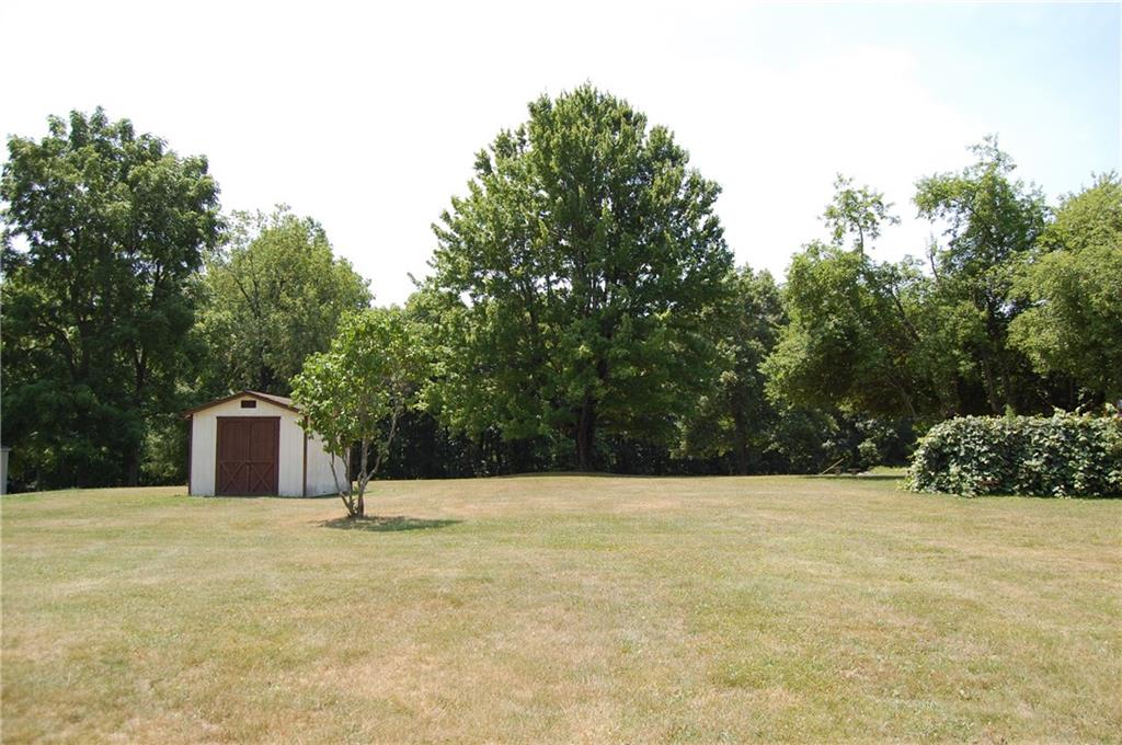 978 Mercer Grove City Road Mercer, PA 16137 - Photo 5 of 18 Land/Lot View